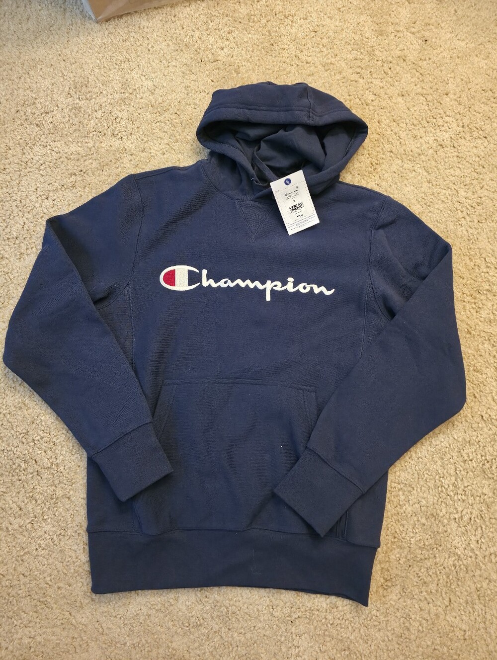 Champion